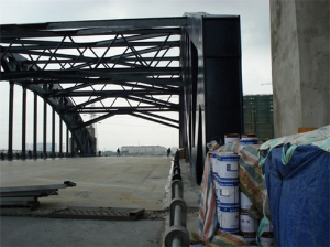 南宁专注工业场景喷漆服务